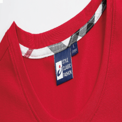 Fashionable and Minimalist Customized Soft and Comfortable 40 Count Organic Cotton Round Neck T-shirts QUALITY ASSURANCE-Good product from ProductClub 