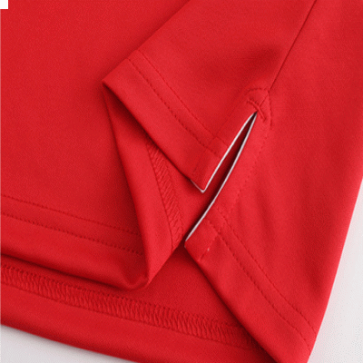 High End Customization Summer Moisture Wicking Workwear T-shirt, Polo Shirt, Custom Lapel Quick Drying Antibacterial T shirt-Good product from ProductClub 