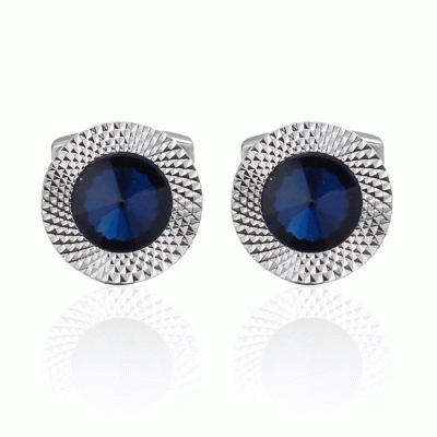 New Arrival Promotion Gifts Custom Cufflinks For Men's Shirts  