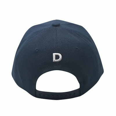 High Quality Embroidered Logo Baseball Cap Advertising Cap Staff Cap-Good products from ProductClub 