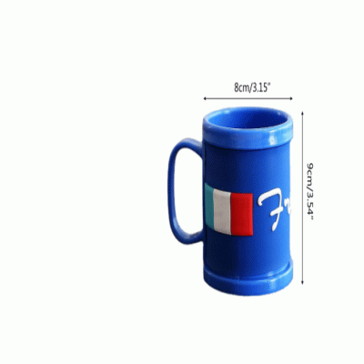 Customized Mug Cup for Fans 