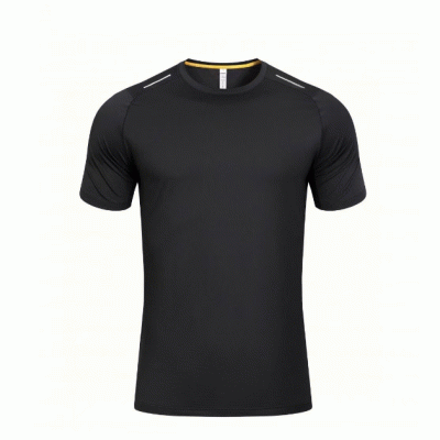 5A Antibacterial Crew Neck Quick Drying T-shirt POLO Shirt-Good products from ProductClub 
