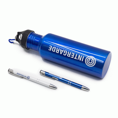 Promotional Gift Sets Amazon Hot Sale Customized Promotional Item Souvenir Corporate Giveaway Business Product  