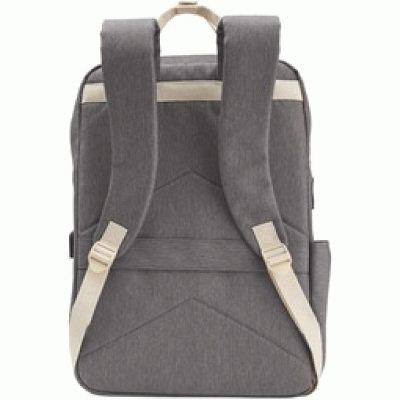 Customized Fashion Backpack with Color Logo-Good products from ProductClub 