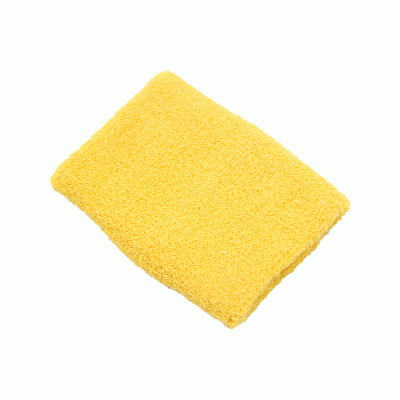 Customized Cheap Absorbs Sweat Cotton Wristbands for Sports Fans  