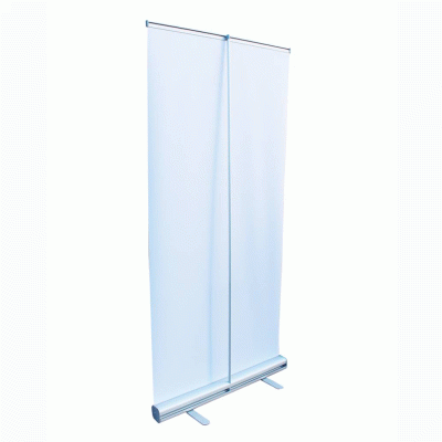 Wholesale Cheap Price 100x200CM Banner Stand Classic Roll Up Banner Display  