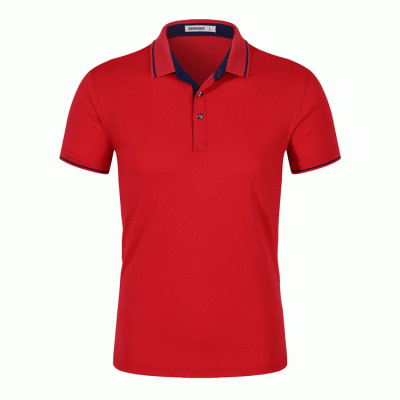 Creative Design Wholesale Customized Logo High end Polo Shirts-Good products from ProductClub 