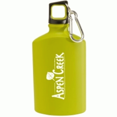 Hot Sale 17 oz Aluminum Canteen Style Promotional Water Bottle - Good products from ProductClub 