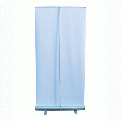 Wholesale Cheap Price 100x200CM Banner Stand Classic Roll Up Banner Display  