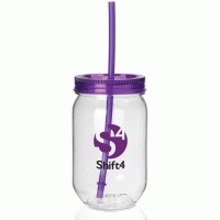 Hot Sale 22 oz  Mason Jar Style Tumbler - Good product from ProductClub
