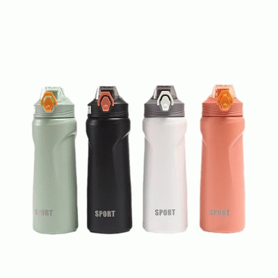 Wholesale Customization New Style 316 SUS Insulated Sports Water Bottle-Good product from ProductClub 