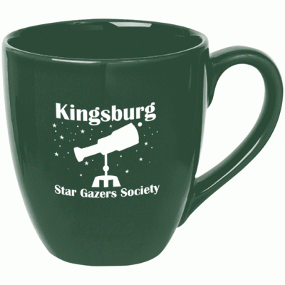 Hot Sale 14 oz Ceramic Promotional  Mug - Good product from ProductClub 