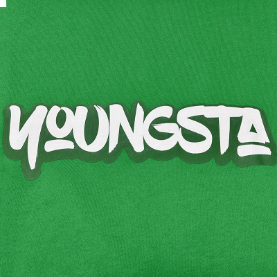Customized Popular Design High-Quality Embroidered Hoodie--Good product from ProductClub 