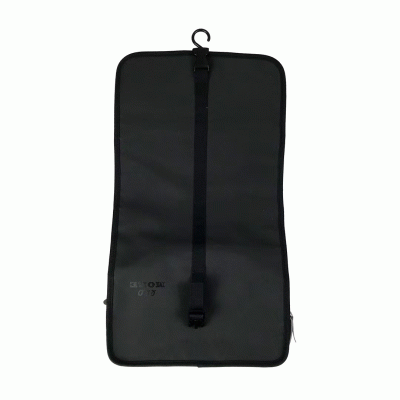 RPET portable luggage bag-(Recycled materials - materials from nature) 