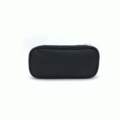 Customized HOT SALE Eco Friendly GRS Certified  Portable Recycled PET Pouch-Make your brand ubiquitous 