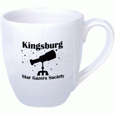 Hot Sale 14 oz Ceramic Promotional  Mug - Good product from ProductClub 