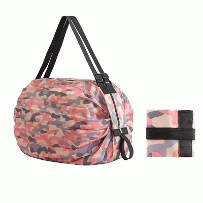 Popular Design Foldable Nylon Travel Bag-Good products from ProductClub 